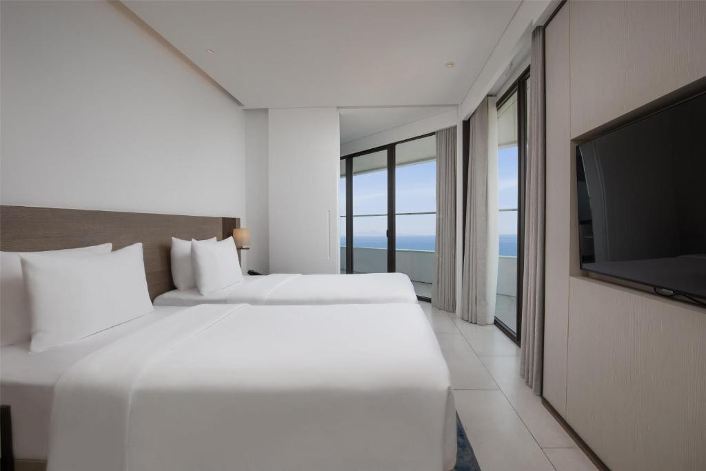 RADISSON HOTEL DANANG — фото 18