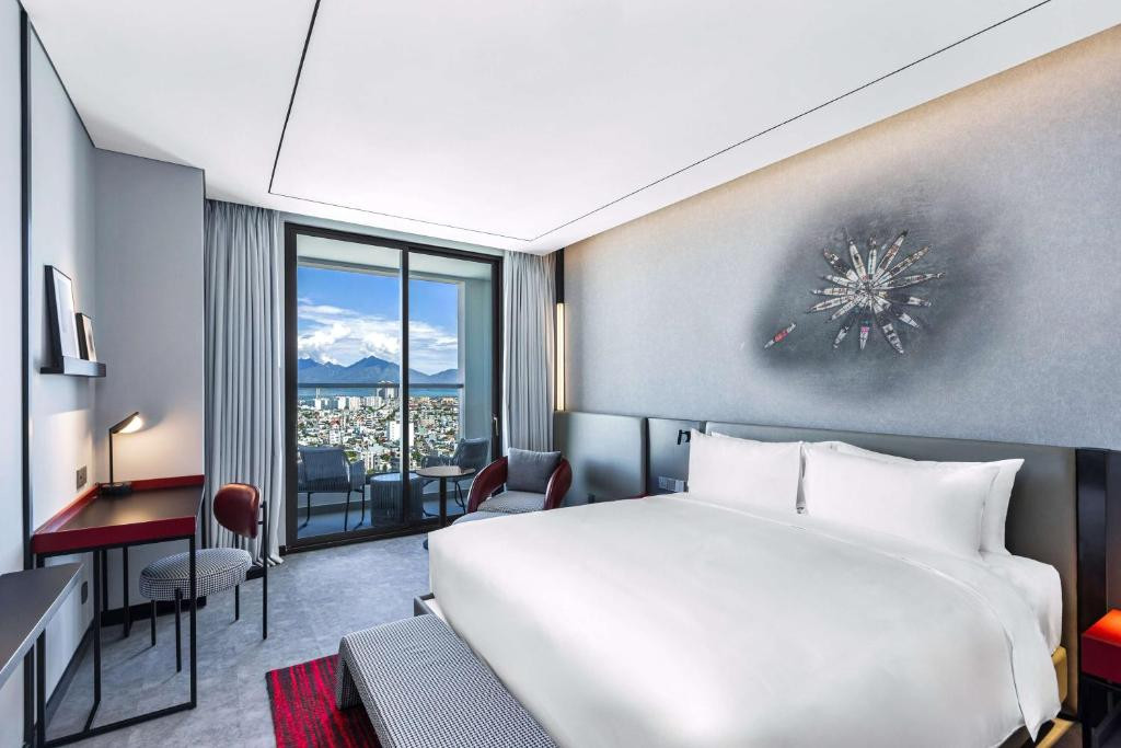 RADISSON RED DANANG HOTEL — фото 2