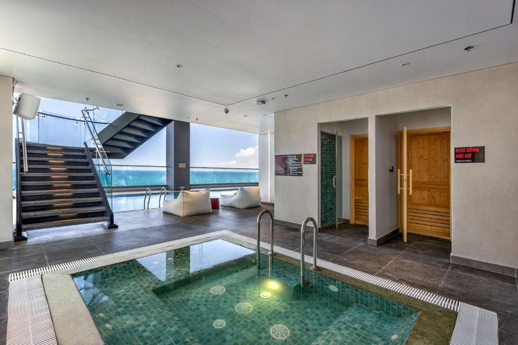 RADISSON RED DANANG HOTEL — фото 4
