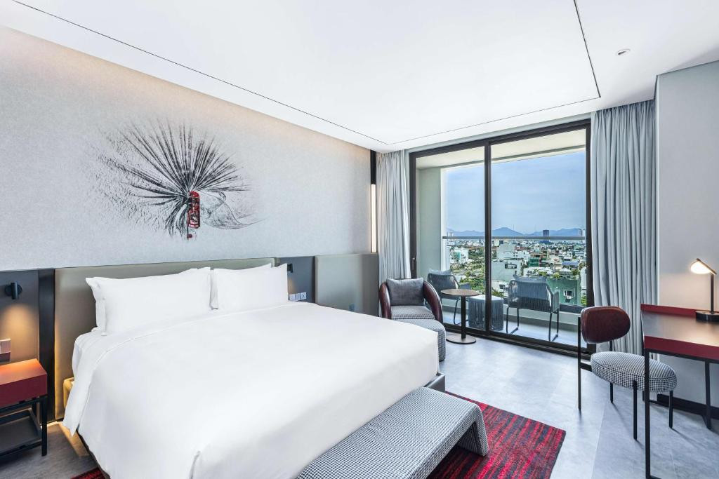 RADISSON RED DANANG HOTEL — фото 7