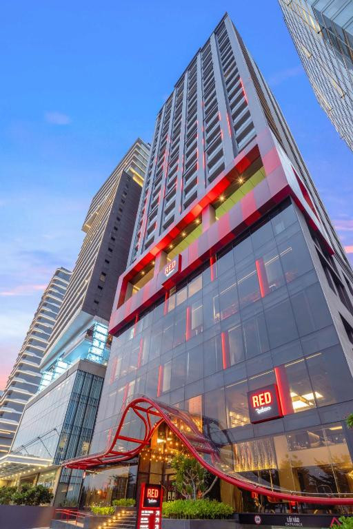 RADISSON RED DANANG HOTEL — фото 11