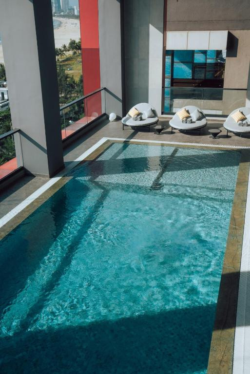 RADISSON RED DANANG HOTEL — фото 13