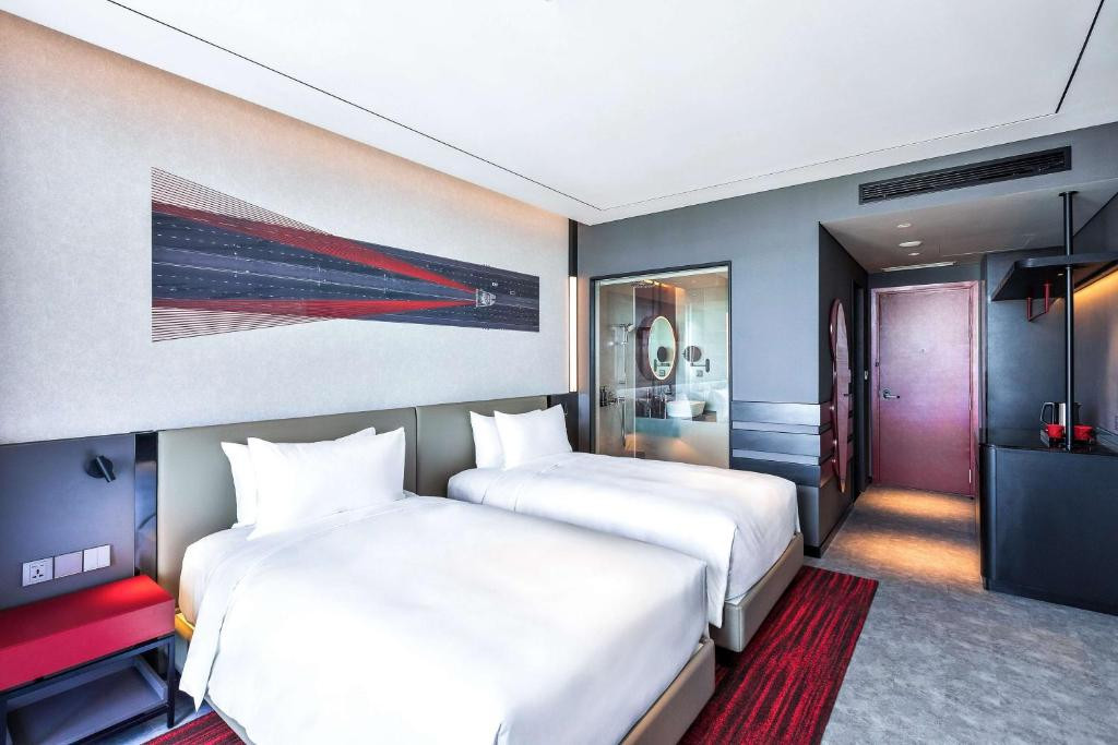 RADISSON RED DANANG HOTEL — фото 14