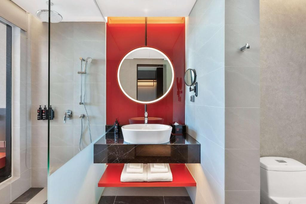 RADISSON RED DANANG HOTEL — фото 15