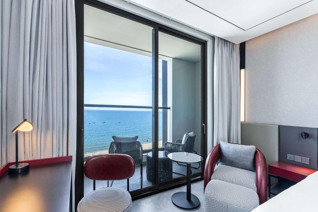 RADISSON RED DANANG HOTEL — фото 16