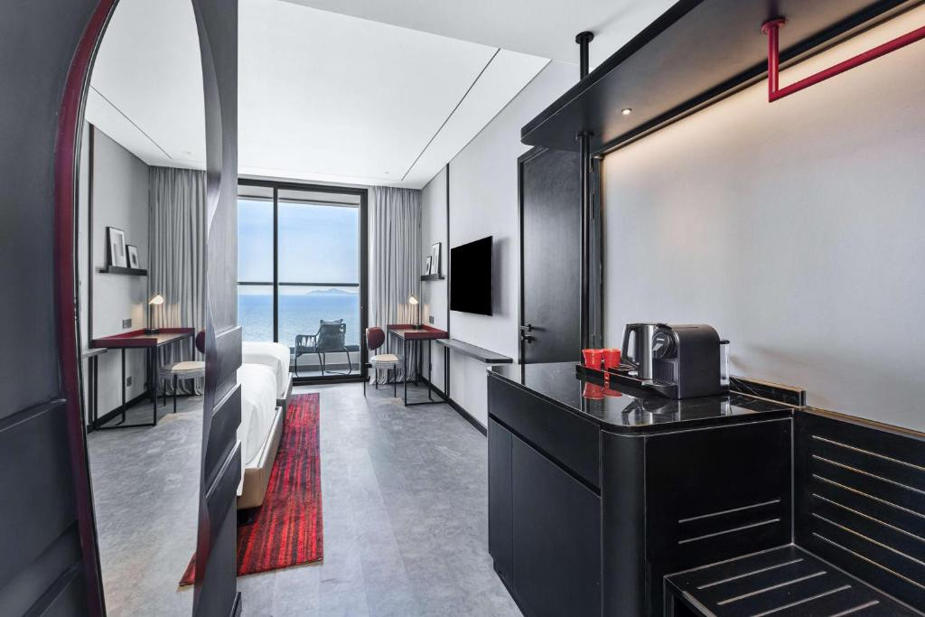 RADISSON RED DANANG HOTEL — фото 18
