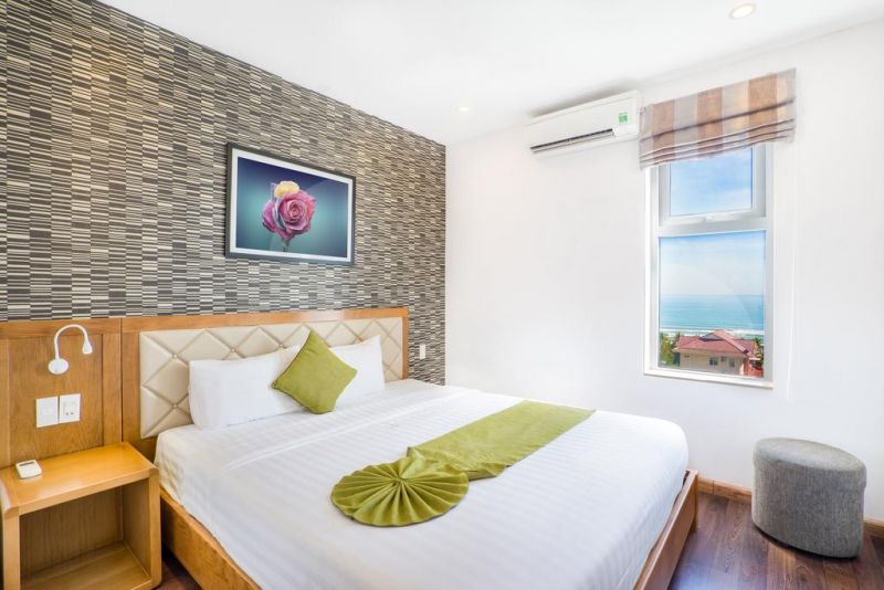 RICHICO APARTMENTS AND HOTEL — фото 13