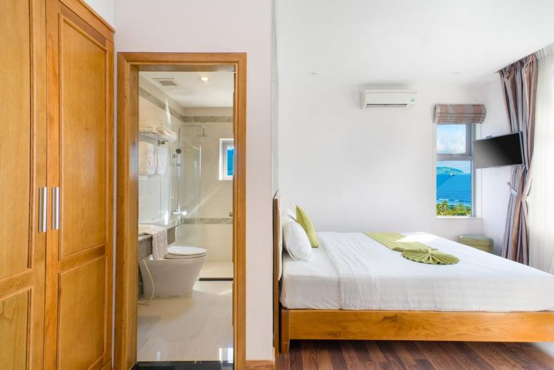 RICHICO APARTMENTS AND HOTEL — фото 16