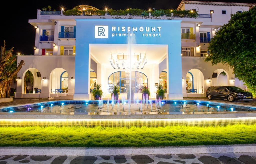 RISEMOUNT PREMIER RESORT — фото 2