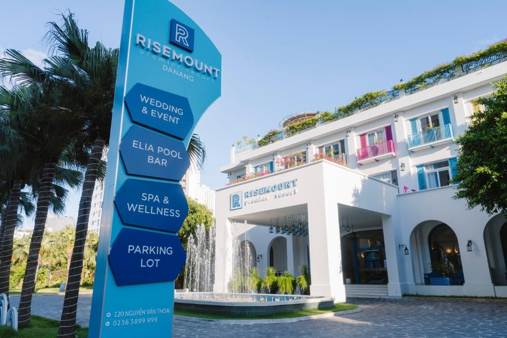 RISEMOUNT PREMIER RESORT — фото 4