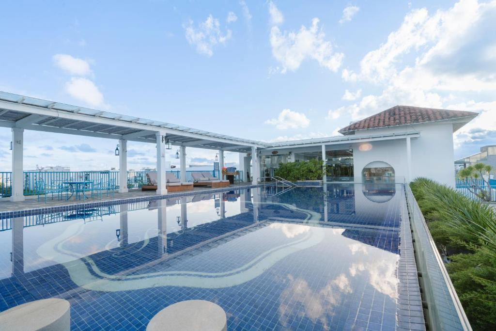 RISEMOUNT PREMIER RESORT — фото 15