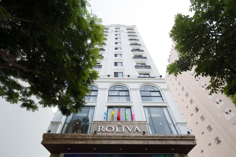 ROLIVA HOTEL