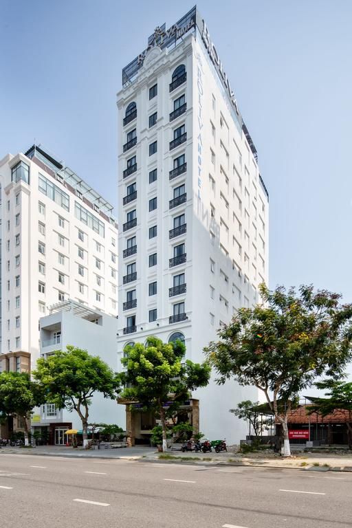 ROLIVA HOTEL — фото 4