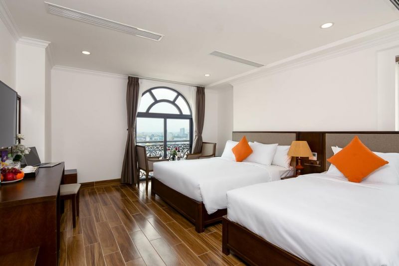 ROLIVA HOTEL — фото 6
