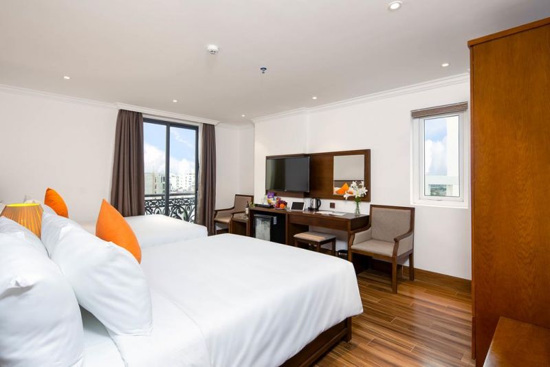 ROLIVA HOTEL — фото 10