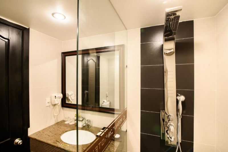 ROSALEEN BOUTIQUE HOTEL — фото 6