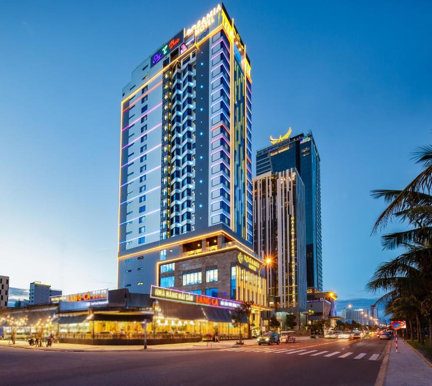 ROSAMIA HOTEL