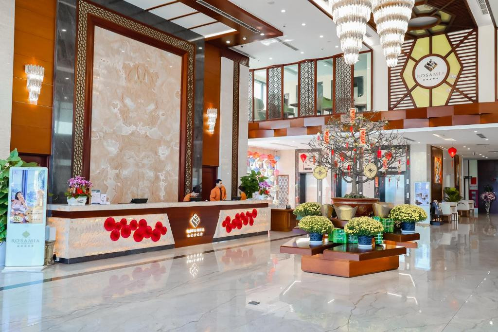ROSAMIA HOTEL — фото 6