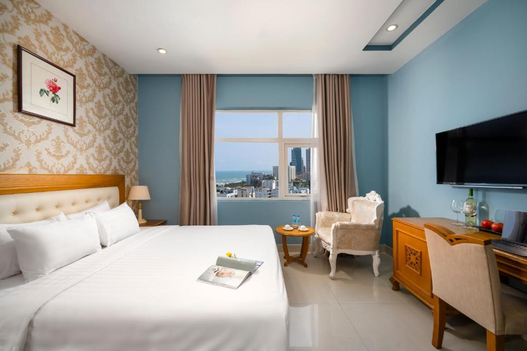 ROYAL FAMILY DA NANG — фото 15