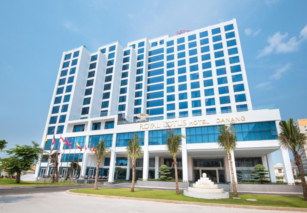 ROYAL LOTUS DA NANG