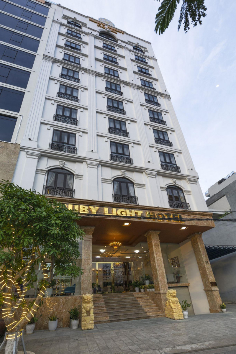 RUBY LIGHT HOTEL — фото 3