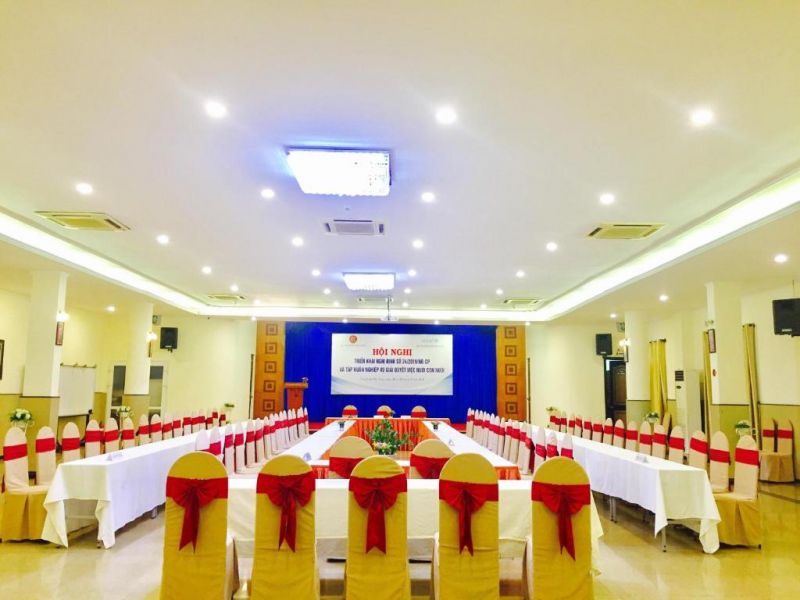 SAIGON TOURANE — фото 11