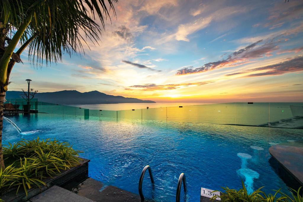 SALA DANANG BEACH HOTEL — фото 2