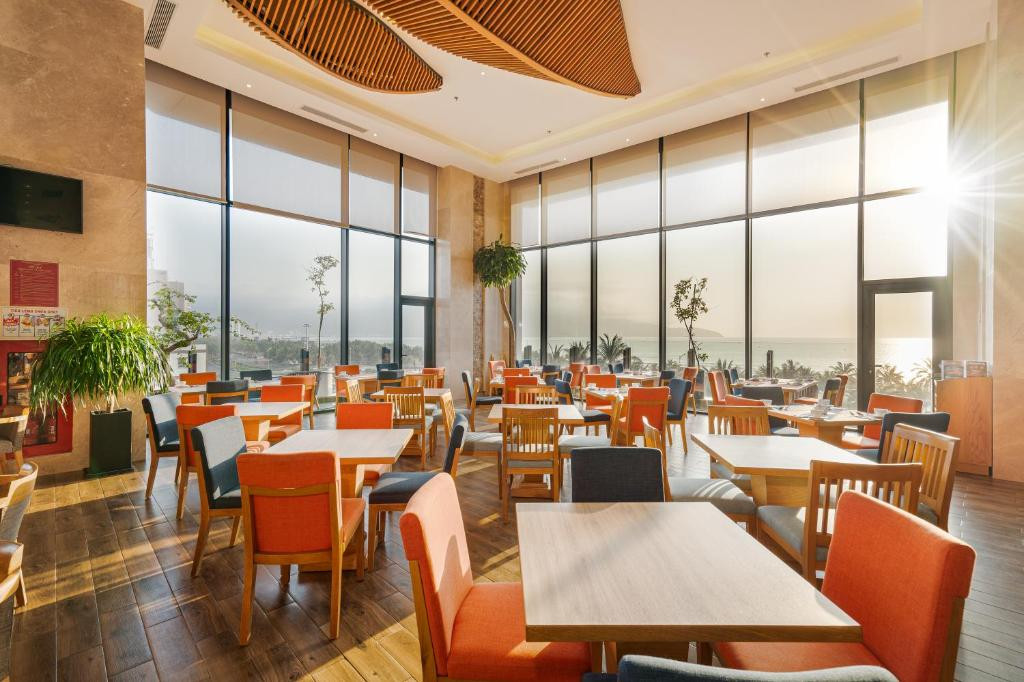 SALA DANANG BEACH HOTEL — фото 3