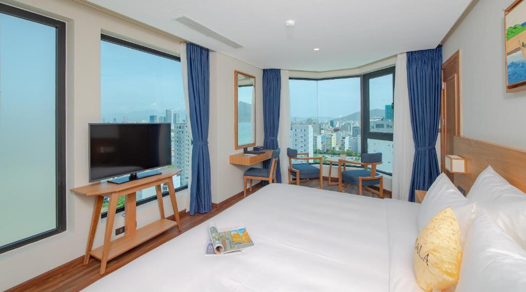SALA DANANG BEACH HOTEL — фото 7