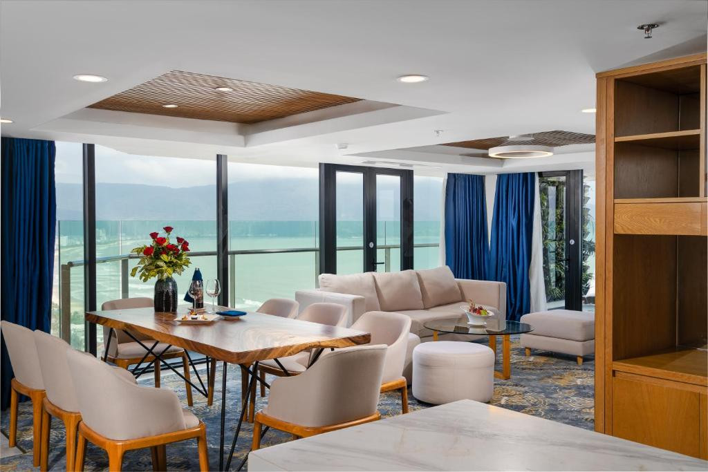 SALA DANANG BEACH HOTEL — фото 12
