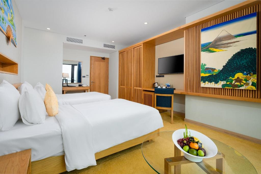 SALA DANANG BEACH HOTEL — фото 13