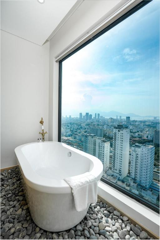 SALA DANANG BEACH HOTEL — фото 15