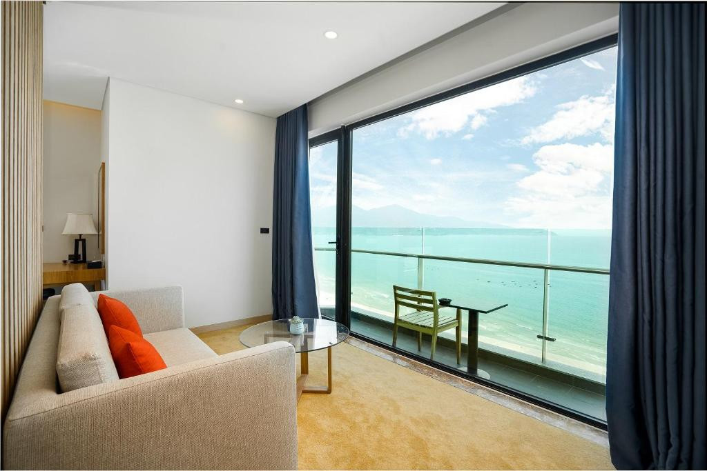 SALA DANANG BEACH HOTEL — фото 17