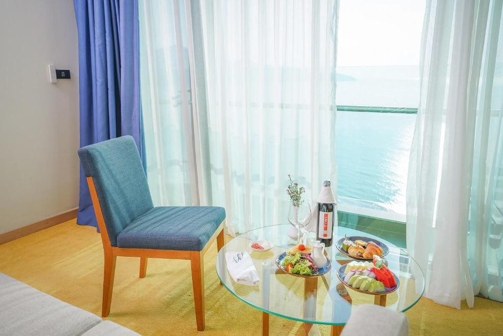 SALA DANANG BEACH HOTEL — фото 18