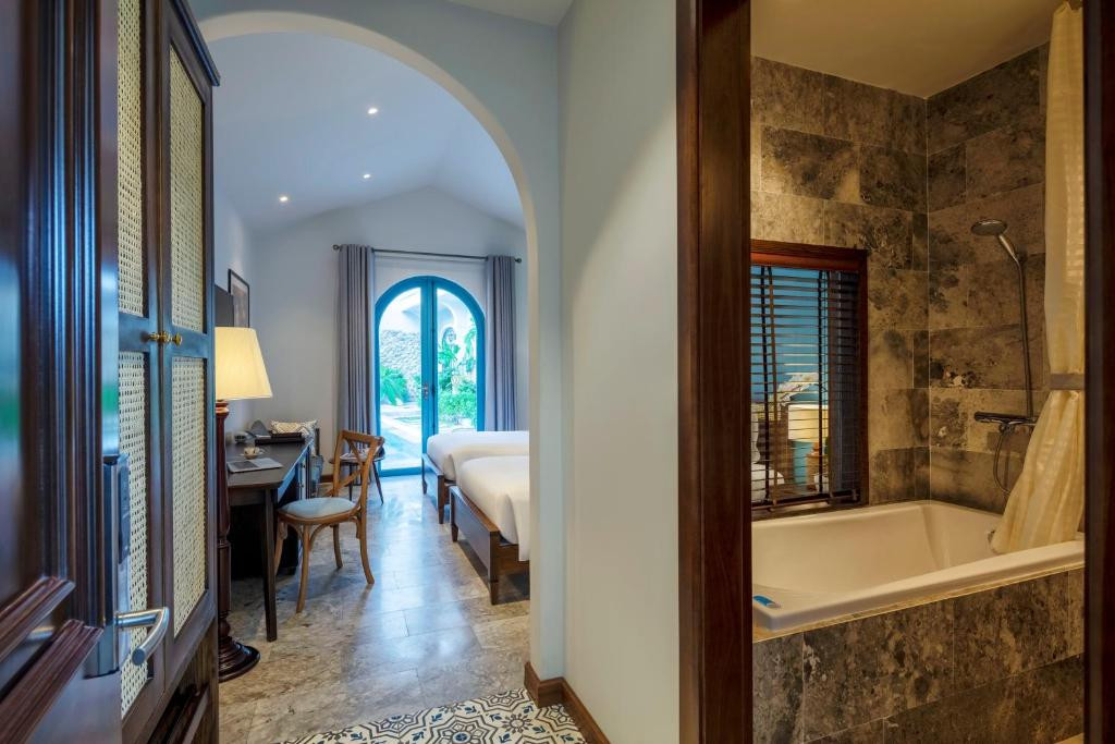 SALMALIA BOUTIQUE HOTEL & SPA — фото 3