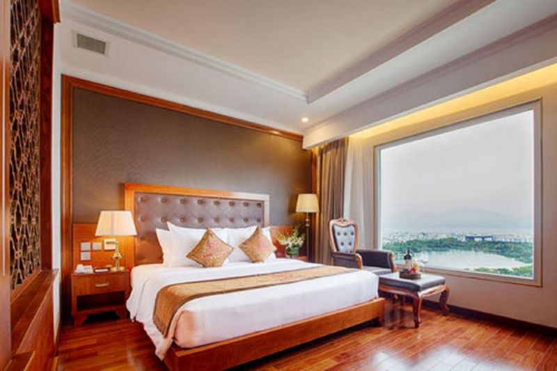 SAMDI HOTEL — фото 2