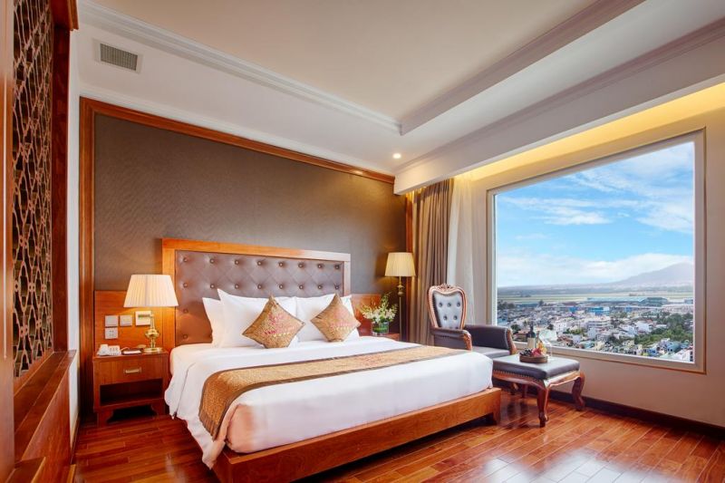 SAMDI HOTEL — фото 3
