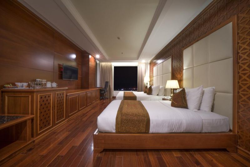 SAMDI HOTEL — фото 10