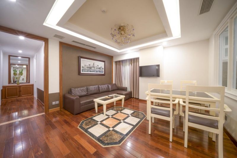 SAMDI HOTEL — фото 11