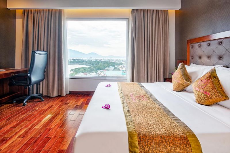 SAMDI HOTEL — фото 13
