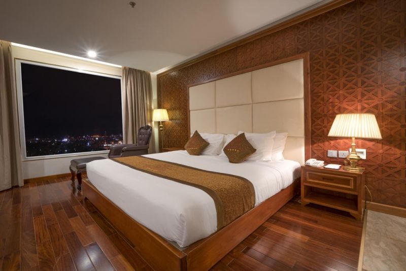 SAMDI HOTEL — фото 15