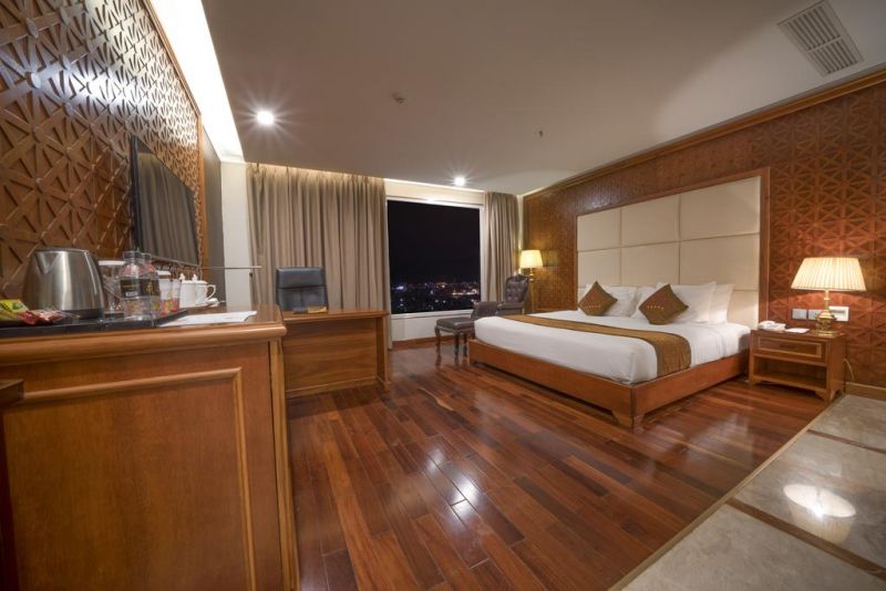 SAMDI HOTEL — фото 17