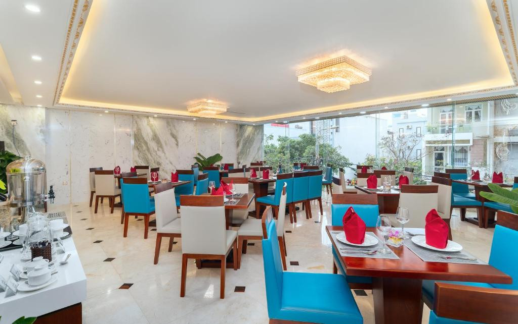 SANA DANANG BEACH (EX. PANDORA) — фото 14