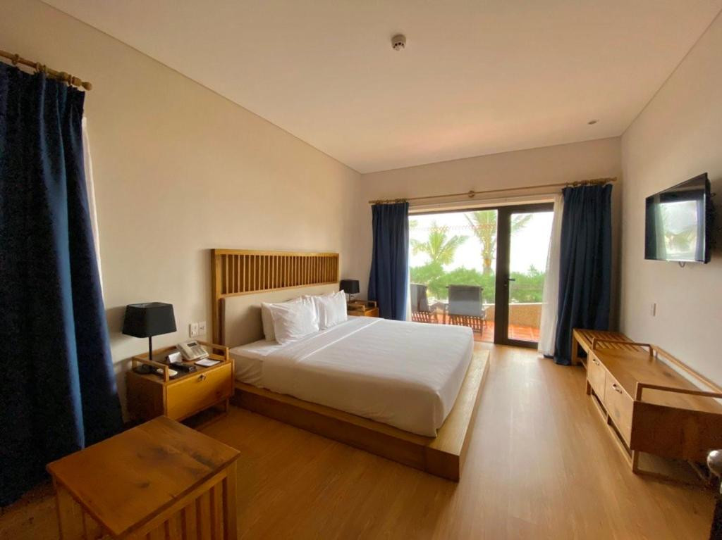SANDY BEACH NON NUOC RESORT (EX. CENTARA SANDY BEACH RESORT) — фото 2