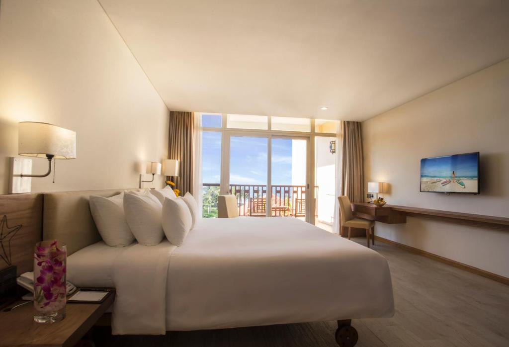 SANDY BEACH NON NUOC RESORT (EX. CENTARA SANDY BEACH RESORT) — фото 3