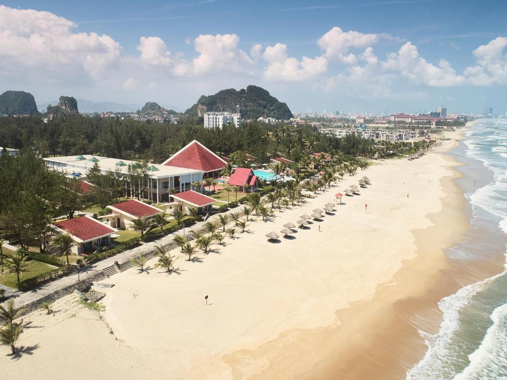 SANDY BEACH NON NUOC RESORT (EX. CENTARA SANDY BEACH RESORT) — фото 6