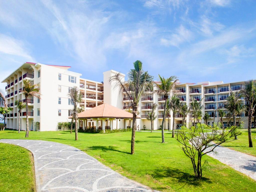 SANDY BEACH NON NUOC RESORT (EX. CENTARA SANDY BEACH RESORT) — фото 8