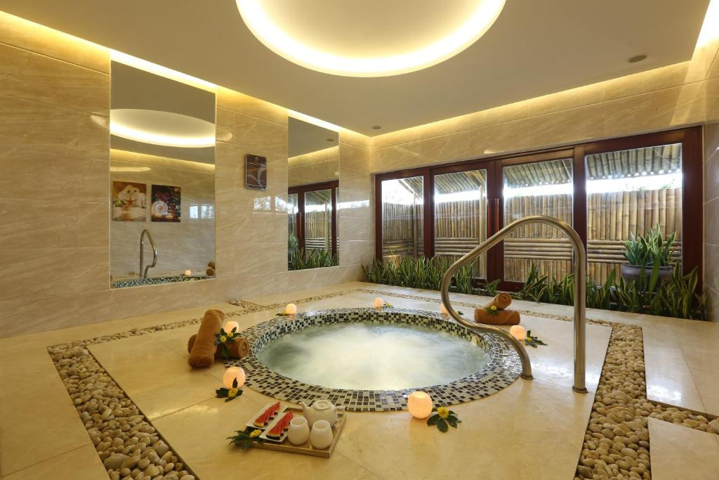 SANDY BEACH NON NUOC RESORT (EX. CENTARA SANDY BEACH RESORT) — фото 11