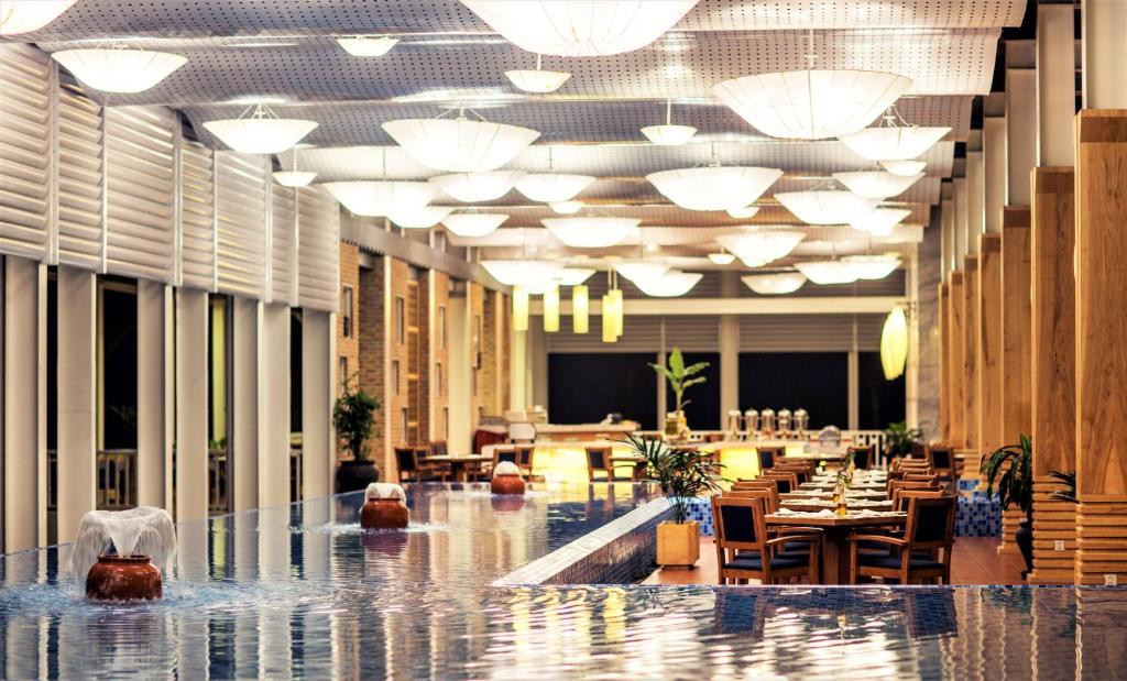 SANDY BEACH NON NUOC RESORT (EX. CENTARA SANDY BEACH RESORT) — фото 12