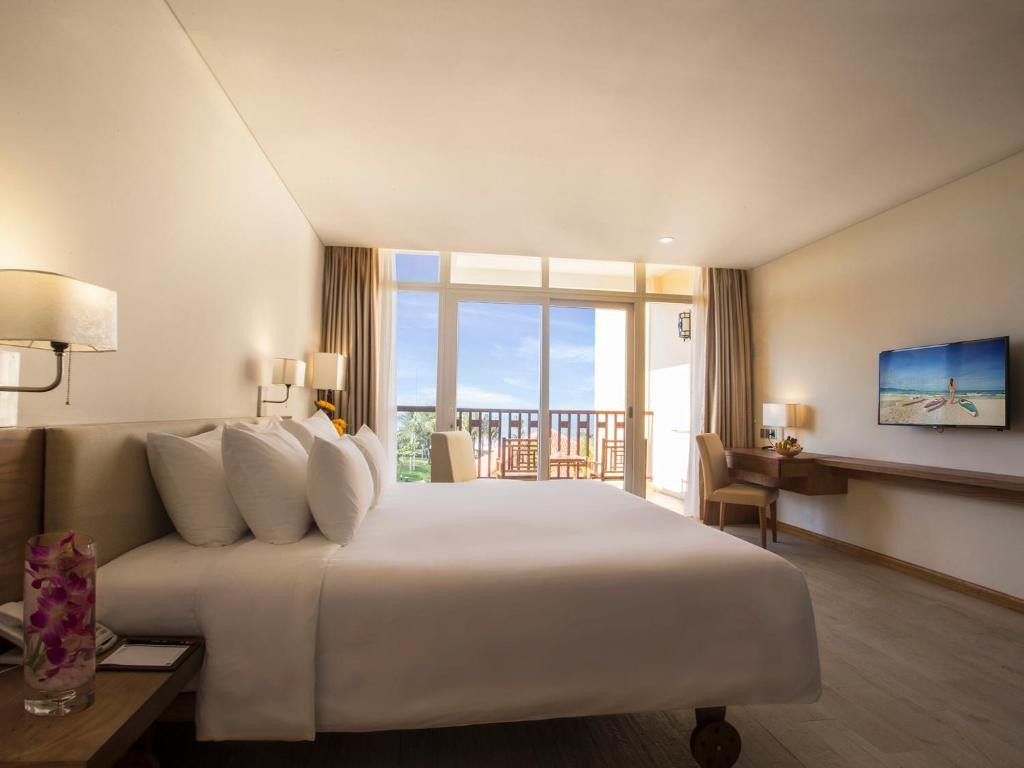 SANDY BEACH NON NUOC RESORT (EX. CENTARA SANDY BEACH RESORT) — фото 18